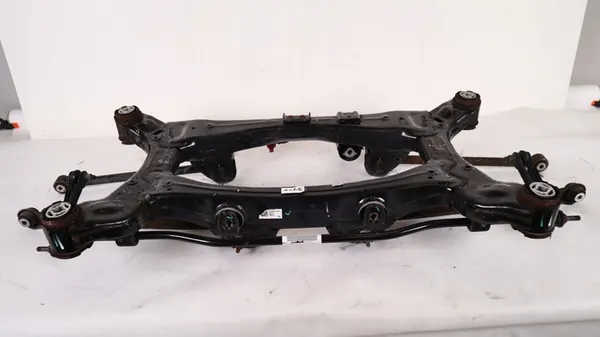 Essieu arrière JEEP COMPASS II 2.0 MTJ 4x4 OEM 1184585476 image 6