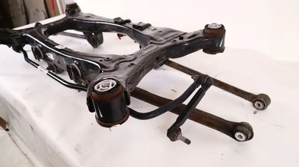 Essieu arrière JEEP COMPASS II 2.0 MTJ 4x4 OEM 1184585476 image 7