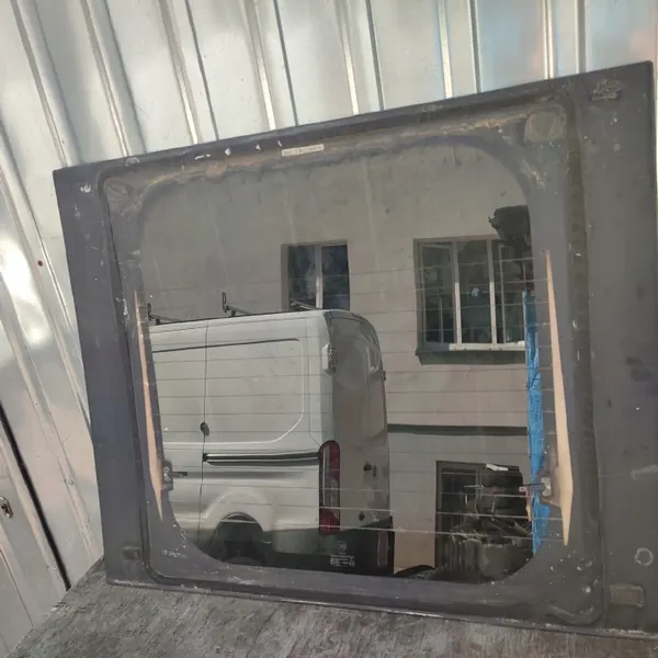 Fiat Ducato 2006- taka oikea ovenlasi OEM 1356228080 image 3