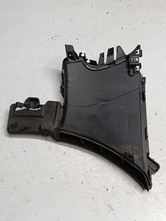 OEM 9673292477 Jarruilmaputki Oikea Etu Citroen DS5 image 2