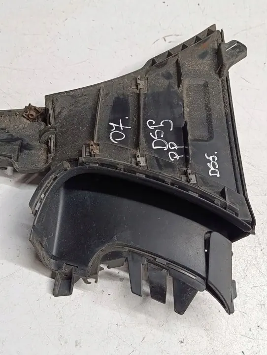 OEM 9673292477 Jarruilmaputki Oikea Etu Citroen DS5 image 3