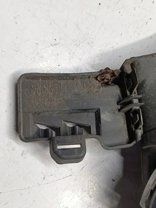 OEM 9673292477 Jarruilmaputki Oikea Etu Citroen DS5 image 6