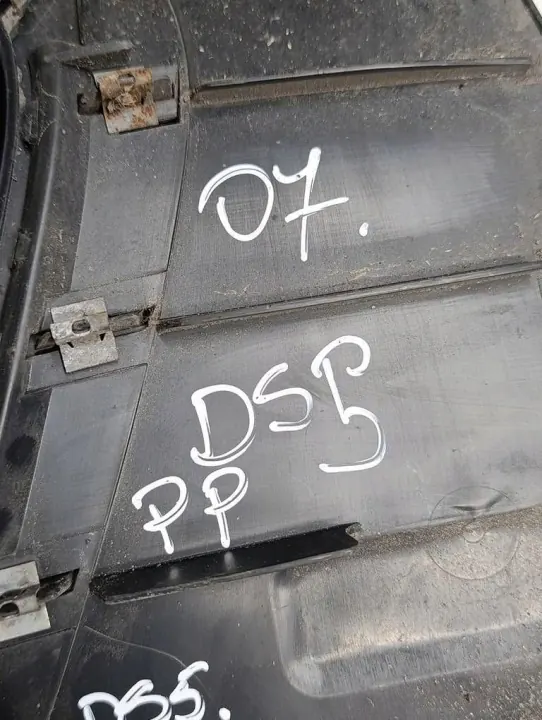 OEM 9673292477 Jarruilmaputki Oikea Etu Citroen DS5 image 7