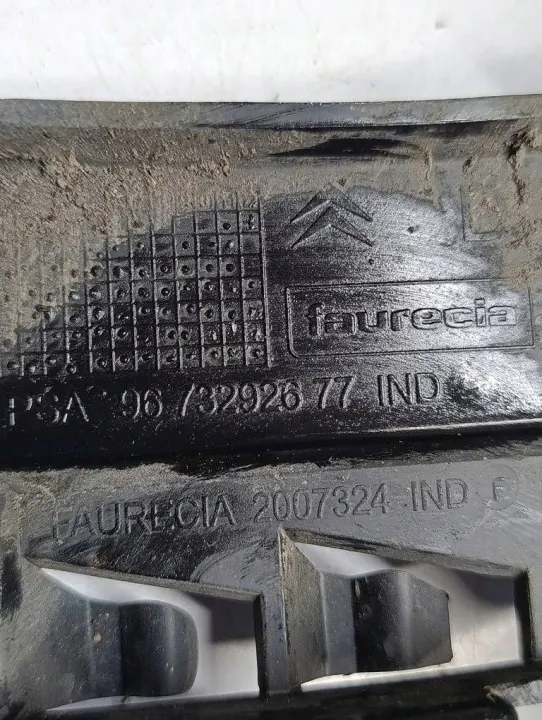 OEM 9673292477 Jarruilmaputki Oikea Etu Citroen DS5 image 9