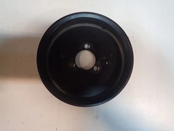 VW Audi Skoda Seat TDI Riemenscheibe OEM 059121031R image 3