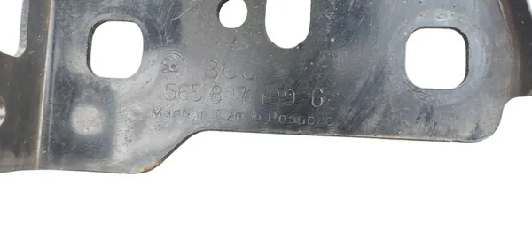 Skoda Kodiaq Etupuskuri 565807109G image 5