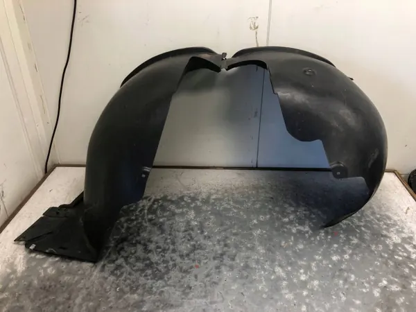 Para-lamas dianteiro esquerdo VW ID Buzz OEM 1T3805911 image 2