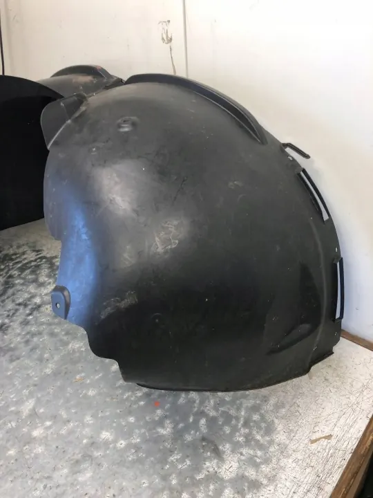 Para-lamas dianteiro esquerdo VW ID Buzz OEM 1T3805911 image 3