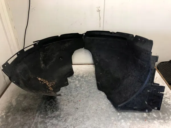 Para-lamas dianteiro esquerdo VW ID Buzz OEM 1T3805911 image 5