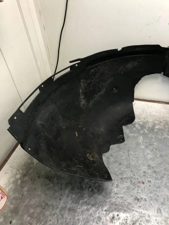 Para-lamas dianteiro esquerdo VW ID Buzz OEM 1T3805911 image 6