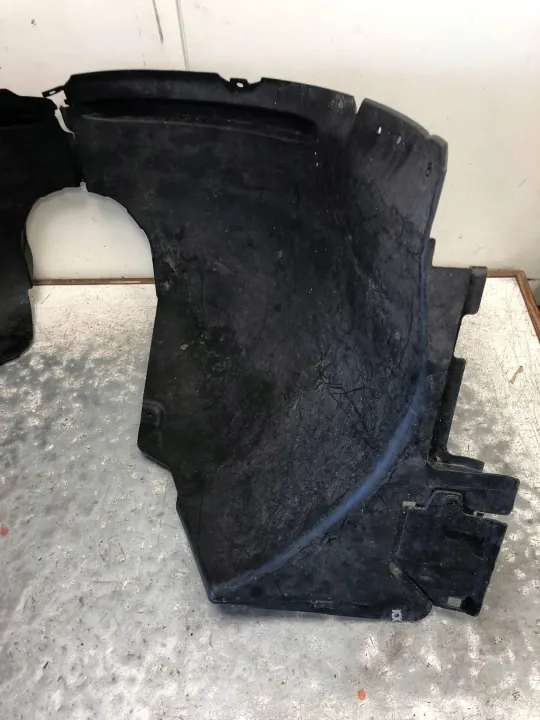 Para-lamas dianteiro esquerdo VW ID Buzz OEM 1T3805911 image 7