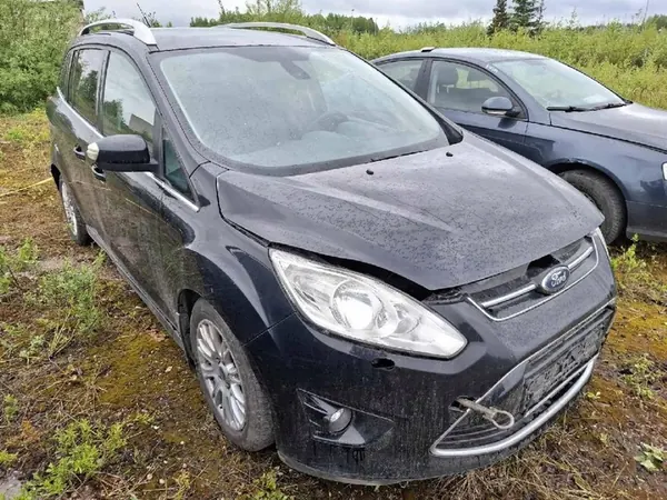 Supporti motore e cambio Ford Grand C-Max 2011 2.0L 8m image 4