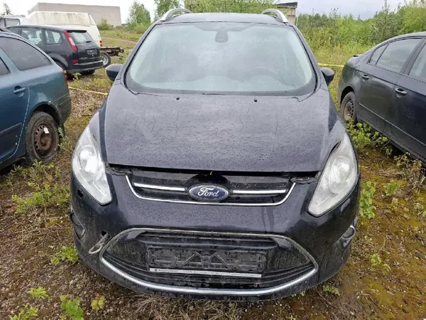 Supporti motore e cambio Ford Grand C-Max 2011 2.0L 8m image 5