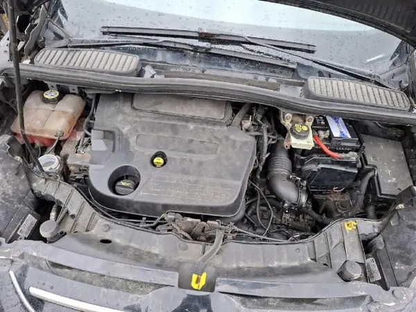 Supporti motore e cambio Ford Grand C-Max 2011 2.0L 8m image 7