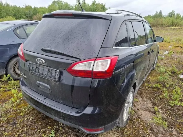 Supporti motore e cambio Ford Grand C-Max 2011 2.0L 8m image 8