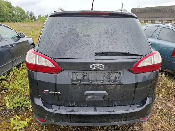 Supporti motore e cambio Ford Grand C-Max 2011 2.0L 8m image 9