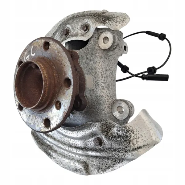 OEM 6799097 Framhjulsnav för BMW 4-serie F36 image 2