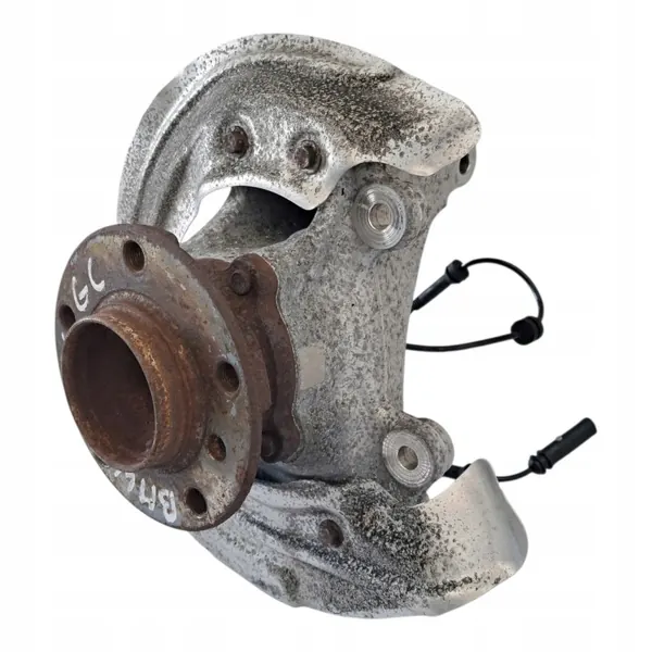 OEM 6799097 Framhjulsnav för BMW 4-serie F36 image 4