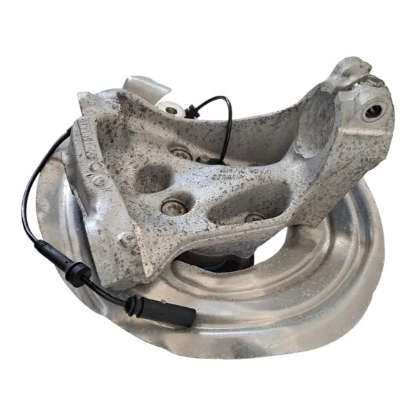 OEM 6799097 Framhjulsnav för BMW 4-serie F36 image 7