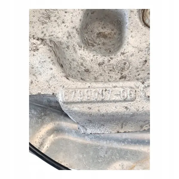 OEM 6799097 Framhjulsnav för BMW 4-serie F36 image 9