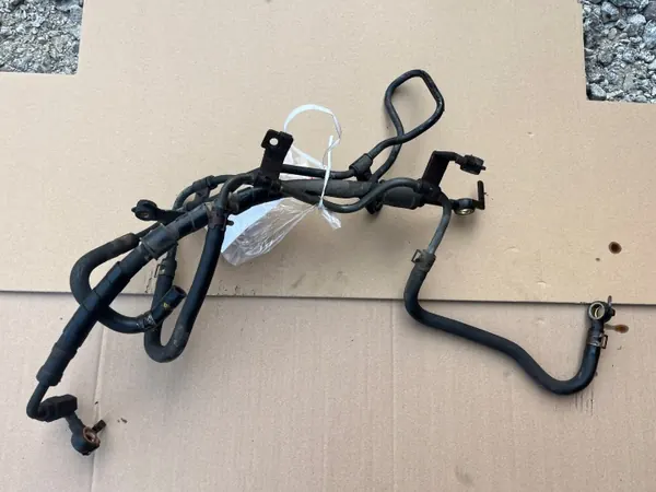 Flexible de direction assistée Toyota OEM - Avensis T22 1.8 image 2