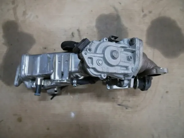 Enfriador EGR BMW 7822347 image 3