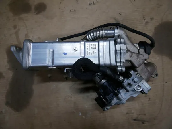 Enfriador EGR BMW 7822347 image 4