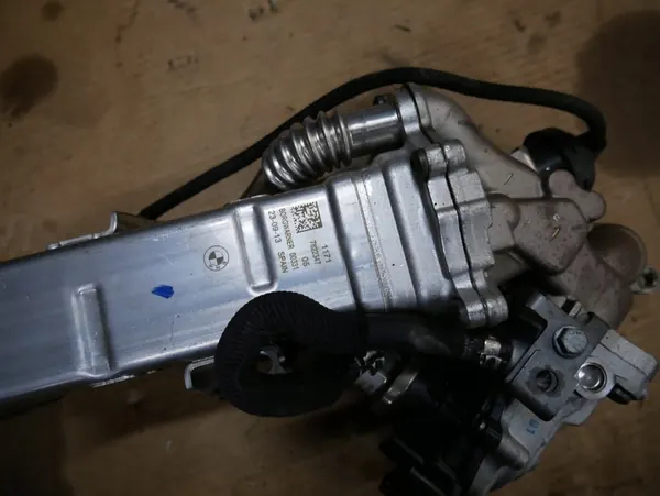 Enfriador EGR BMW 7822347 image 6