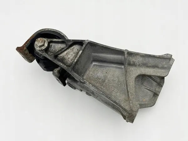 VW T5 T6 2.0 TDI Motorsteun 7E0199343 image 2