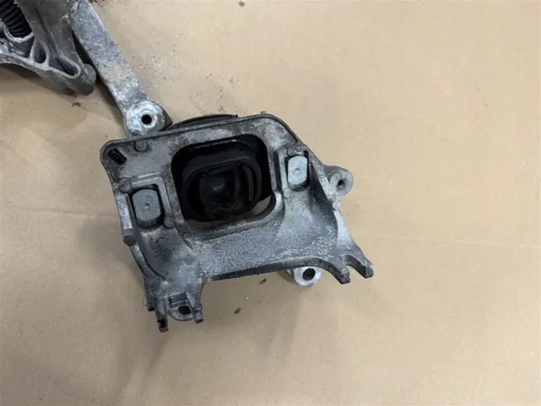 Support batterie OEM 112228161R Renault Trafic IV image 5