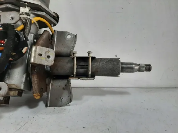 Elektrische Lenksäule FIAT PUNTO II LIFT 1.2 8V image 2