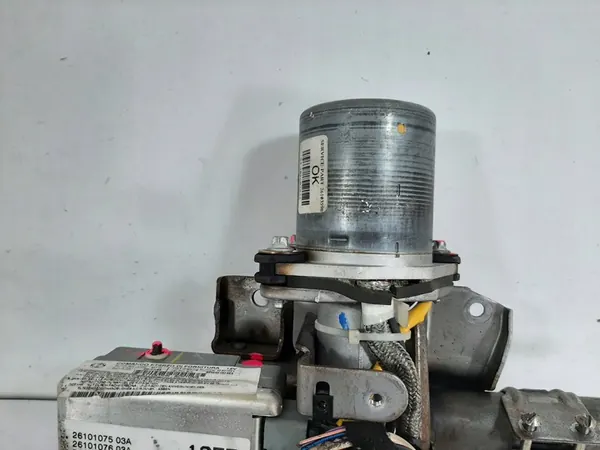 Elektrische Lenksäule FIAT PUNTO II LIFT 1.2 8V image 4