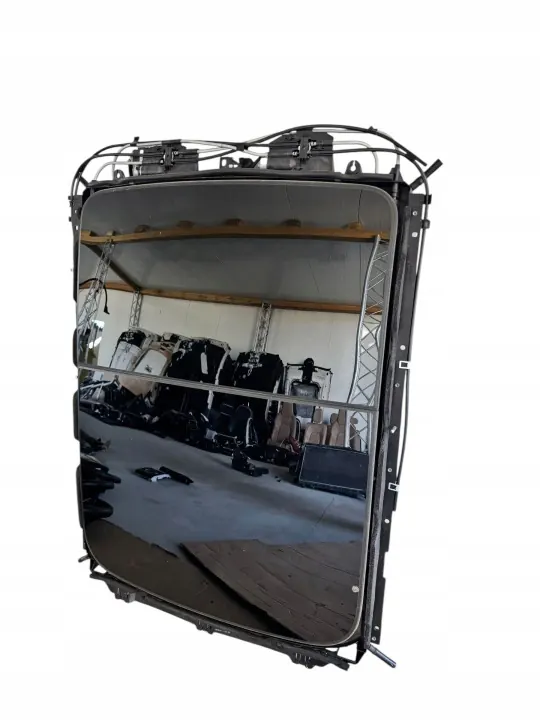 Teto Panorâmico Ford Kuga II OEM CV5415B689FB image 2