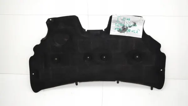 Konepeitteen eriste OEM 375484498 Ford Fiesta MK7 08-12 image 2