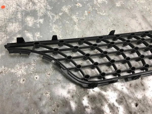 Griglia destra Mercedes W253 X253 A2538881400 image 5