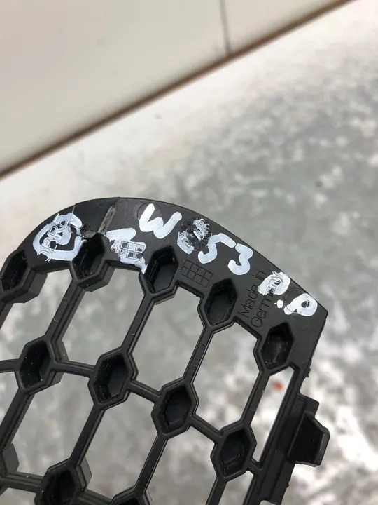 Griglia destra Mercedes W253 X253 A2538881400 image 8