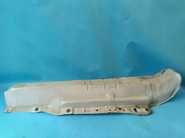 OEM 5QF825661C Tunnel Hitteschild voor VW Tiguan II image 3