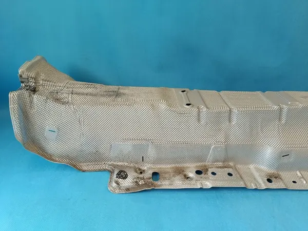 OEM 5QF825661C Tunnel Hitteschild voor VW Tiguan II image 5