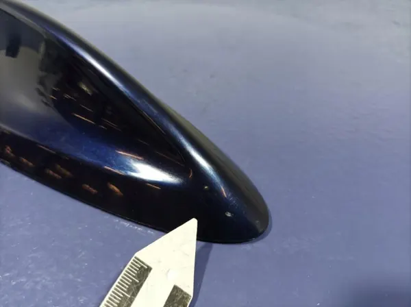 BMW X7 G07 Roof Antenna Cover OEM Lochow-325415- image 4