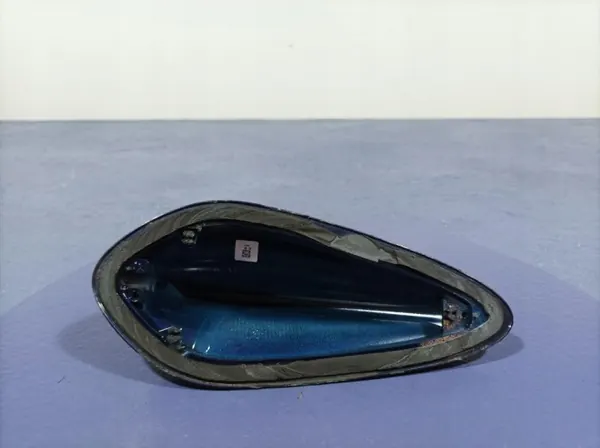 BMW X7 G07 Roof Antenna Cover OEM Lochow-325415- image 6