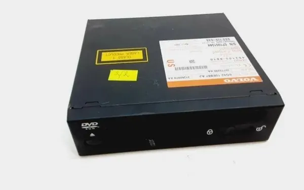 Changer CD d'occasion OEM 31260078 pour Volvo S80 I 4.4L image 2