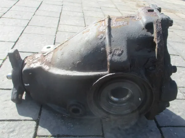 OEM COE1089 takadifferentiaali Mercedes SLK R171:lle image 3
