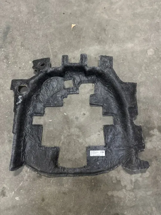 Isolation de coffre Ford OE PV4B-S114A54-BB image 2