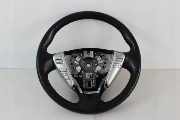 Multifunctioneel Stuur OEM 360214372 Nissan Note image 2