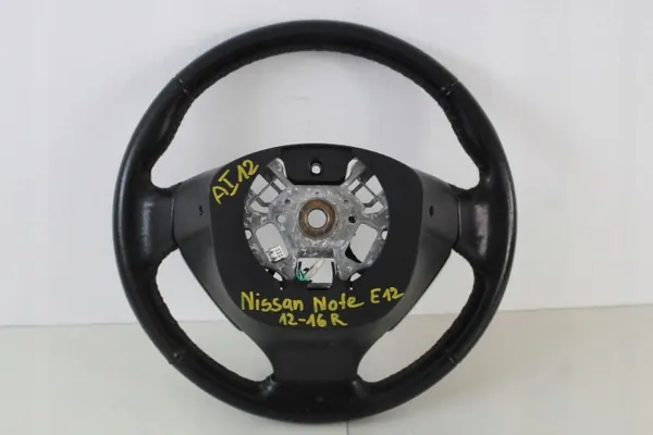 Multifunctioneel Stuur OEM 360214372 Nissan Note image 6