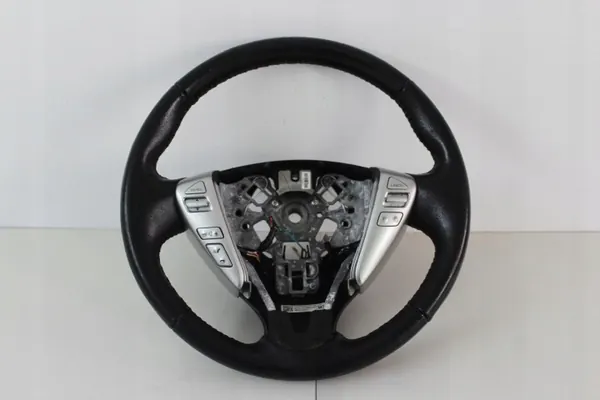 Multifunctioneel Stuur OEM 360214372 Nissan Note image 8