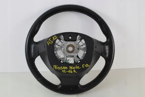 Multifunctioneel Stuur OEM 360214372 Nissan Note image 9