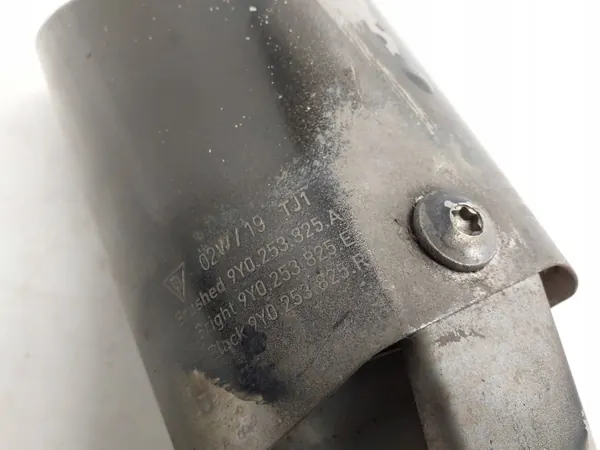 Porsche Vaimenninpää OEM 9Y0253823A - Uusi image 5