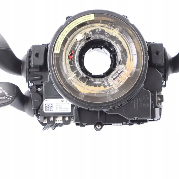 Interruptor Control Crucero Audi A7 4G OEM 4G8953502A image 4
