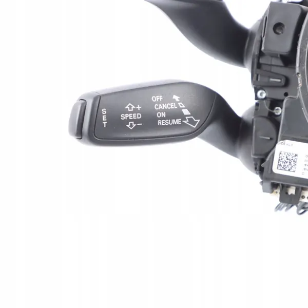 Interruptor Control Crucero Audi A7 4G OEM 4G8953502A image 6